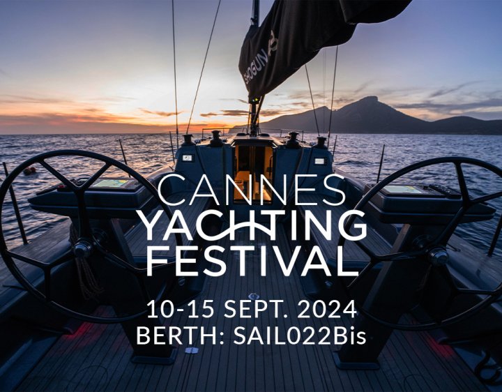 Cannes Yachting Festival